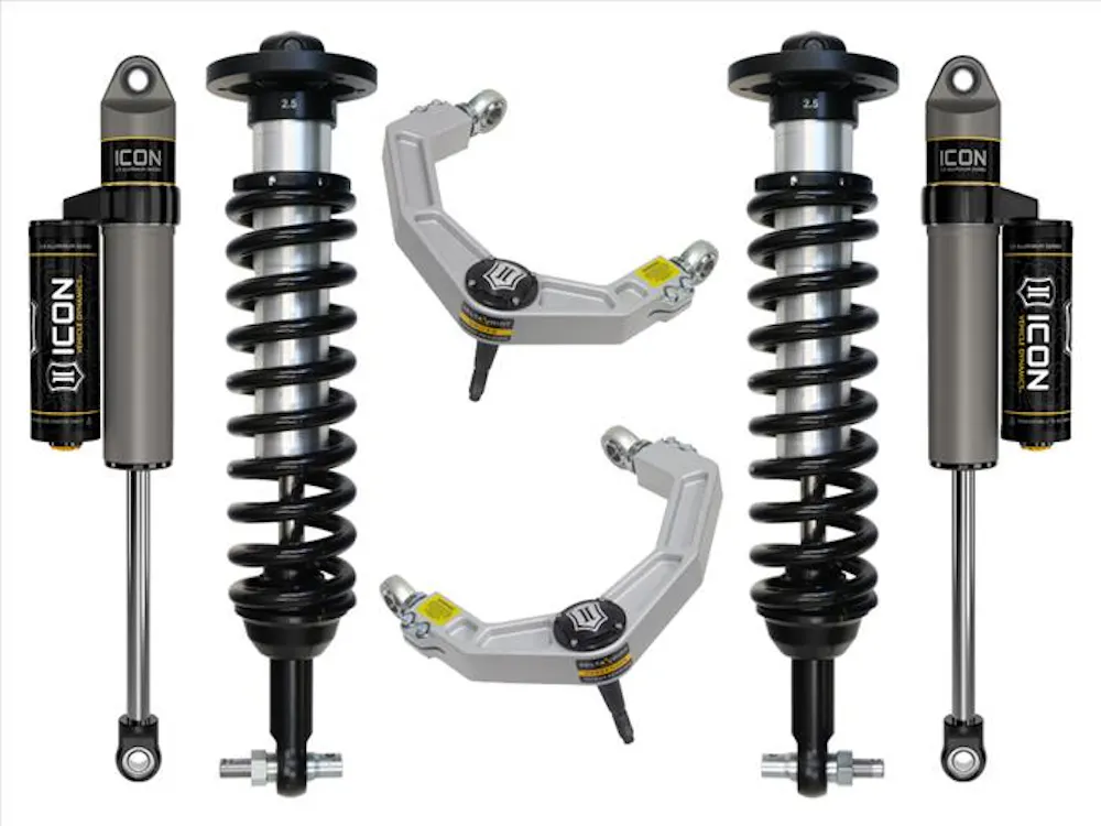 ICON Vehicle Dynamics K93123