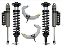 ICON Vehicle Dynamics K93123