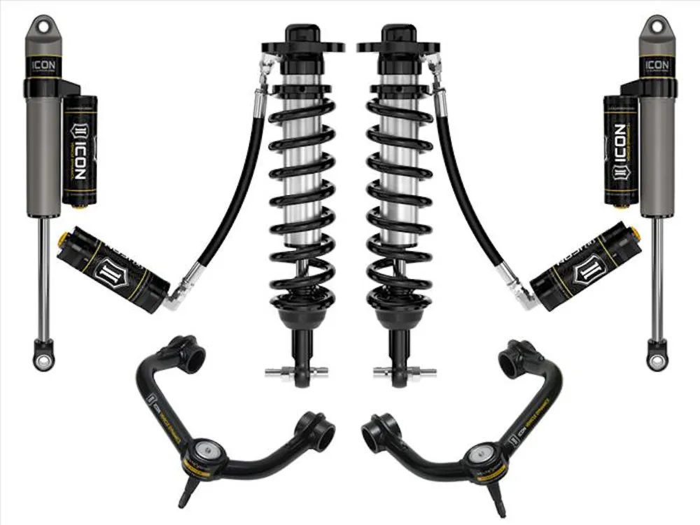 ICON Vehicle Dynamics K93124T