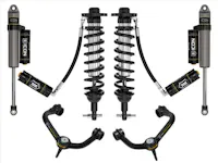 ICON Vehicle Dynamics K93124T