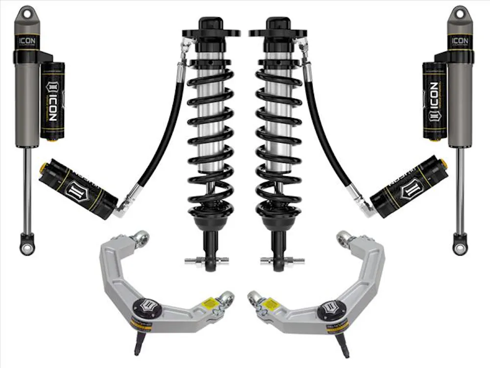 ICON Vehicle Dynamics K93124