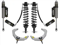 ICON Vehicle Dynamics K93124