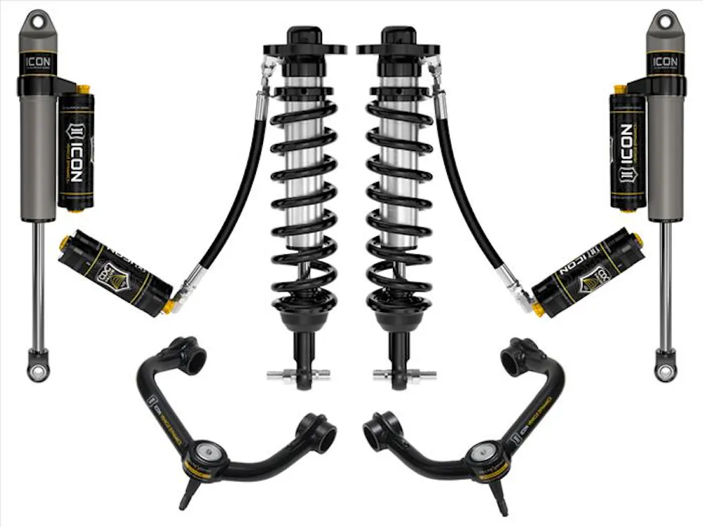 ICON Vehicle Dynamics K93125T