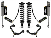ICON Vehicle Dynamics K93125T