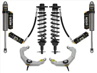 ICON Vehicle Dynamics K93125