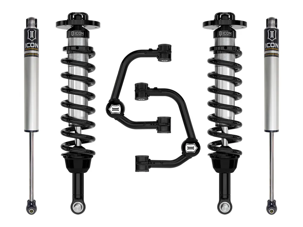 ICON Vehicle Dynamics K93131T