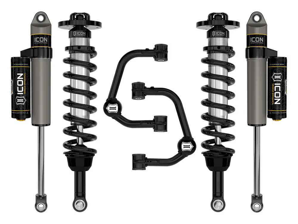 ICON Vehicle Dynamics K93132T