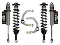 ICON Vehicle Dynamics K93132