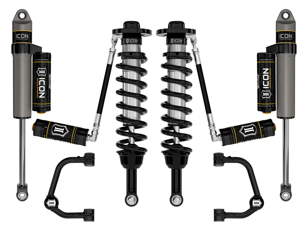 ICON Vehicle Dynamics K93133T