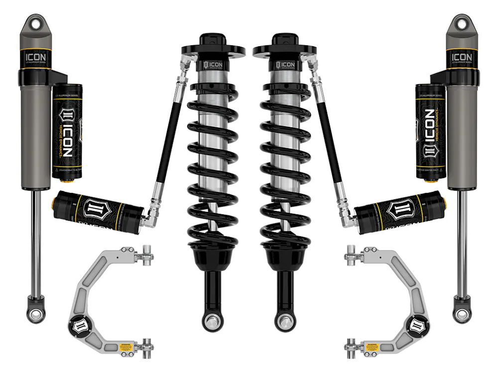 ICON Vehicle Dynamics K93133
