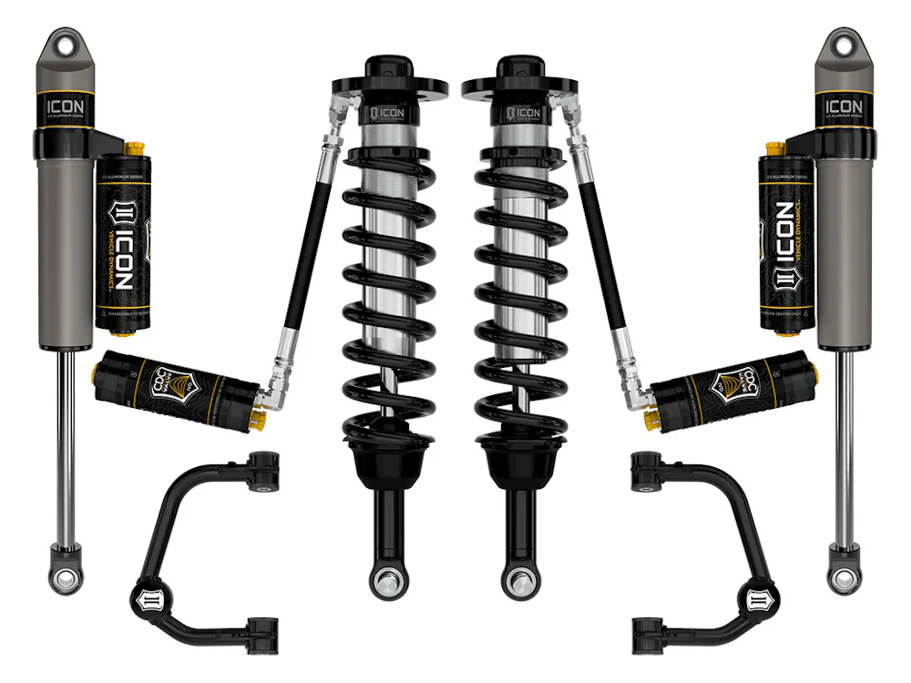 ICON Vehicle Dynamics K93134T