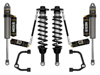 ICON Vehicle Dynamics K93134T