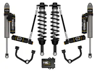 ICON Vehicle Dynamics K93135T