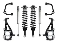 ICON Vehicle Dynamics K93141T