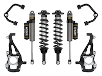 ICON Vehicle Dynamics K93142T