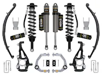ICON Vehicle Dynamics K93143L