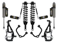 ICON Vehicle Dynamics K93143T