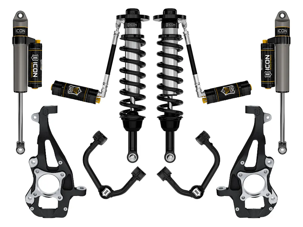 ICON Vehicle Dynamics K93144T