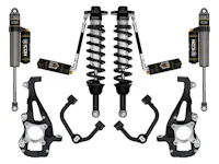 ICON Vehicle Dynamics K93144T