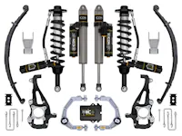 ICON Vehicle Dynamics K93145L