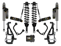 ICON Vehicle Dynamics K93145T