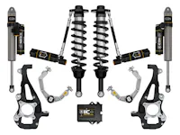 ICON Vehicle Dynamics K93145