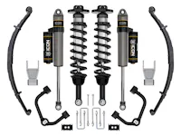 ICON Vehicle Dynamics K93162TL