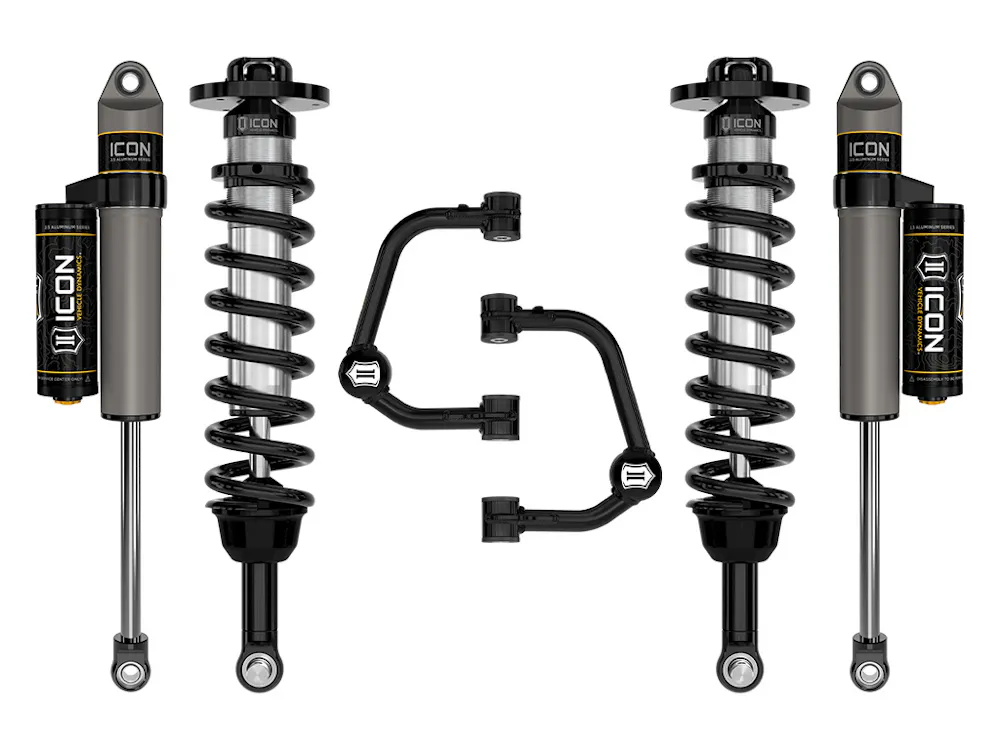 ICON Vehicle Dynamics K93162T