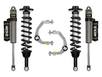 ICON Vehicle Dynamics K93162