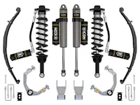 ICON Vehicle Dynamics K93163L