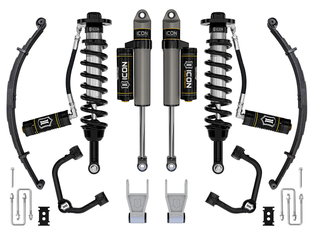 ICON Vehicle Dynamics K93163TL
