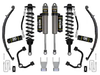 ICON Vehicle Dynamics K93163TL