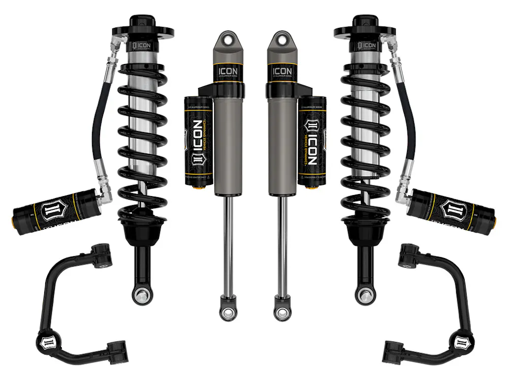 ICON Vehicle Dynamics K93163T