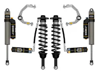 ICON Vehicle Dynamics K93164D