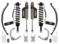 ICON Vehicle Dynamics K93164L