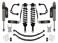 ICON Vehicle Dynamics K93164TLD