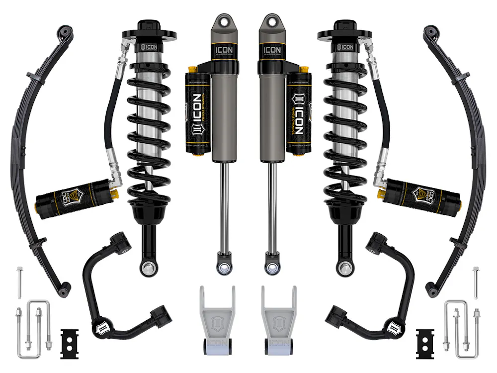 ICON Vehicle Dynamics K93164TL