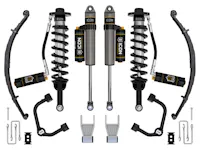 ICON Vehicle Dynamics K93164TL