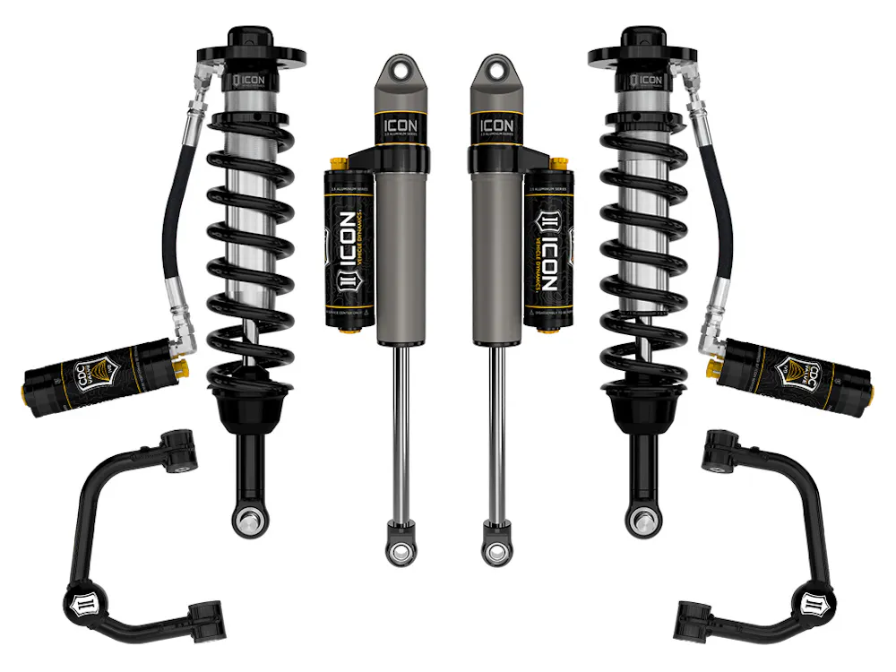 ICON Vehicle Dynamics K93164T