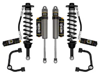 ICON Vehicle Dynamics K93164T