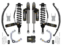 ICON Vehicle Dynamics K93165L