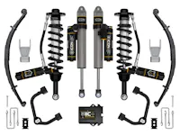 ICON Vehicle Dynamics K93165TL