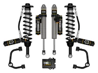 ICON Vehicle Dynamics K93165T