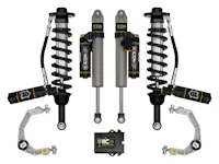 ICON Vehicle Dynamics K93165