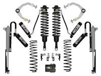 ICON Vehicle Dynamics K93174X