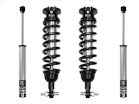 ICON Vehicle Dynamics K93201