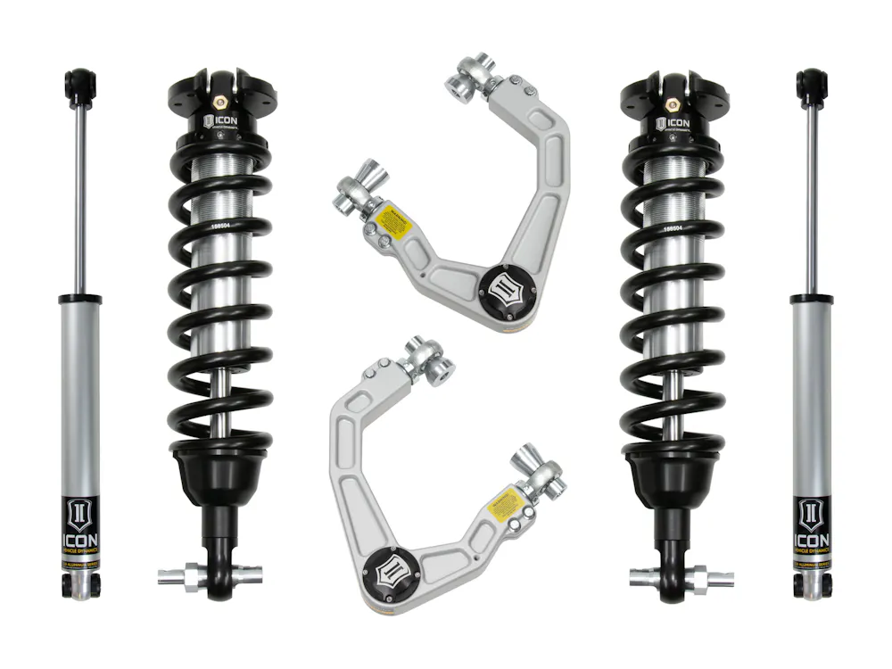 ICON Vehicle Dynamics K93202A