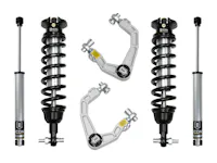 ICON Vehicle Dynamics K93202A
