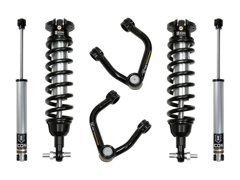 ICON Vehicle Dynamics K93202TA