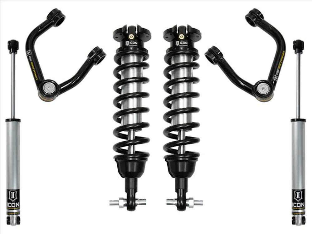 ICON Vehicle Dynamics K93202T